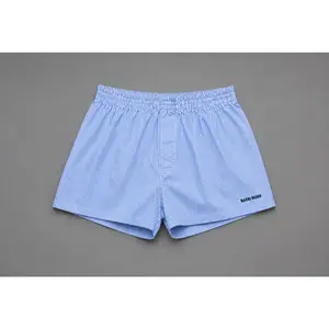 The Sunday Boxer Short