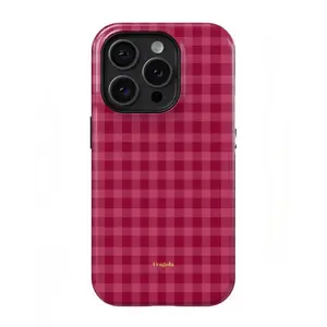 POMEGRANATE  Phone Case|       Fragola Phone Case|       For iPhone 17 16 15 14, 13, 12, 11 Pro Max|       High-Quality Must-Have with