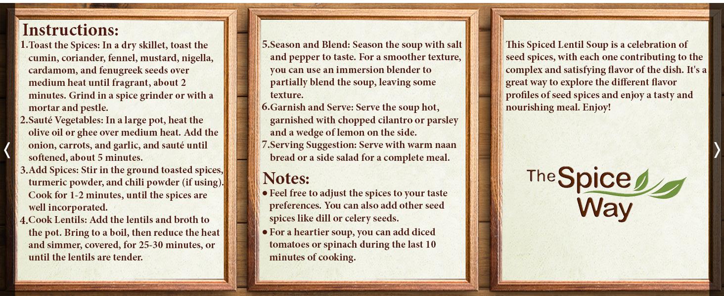 The Spice Way Yellow Mustard Seed - Whole Seeds for Pickling and Making Ground Mustard for Cooking, Resealable Bag