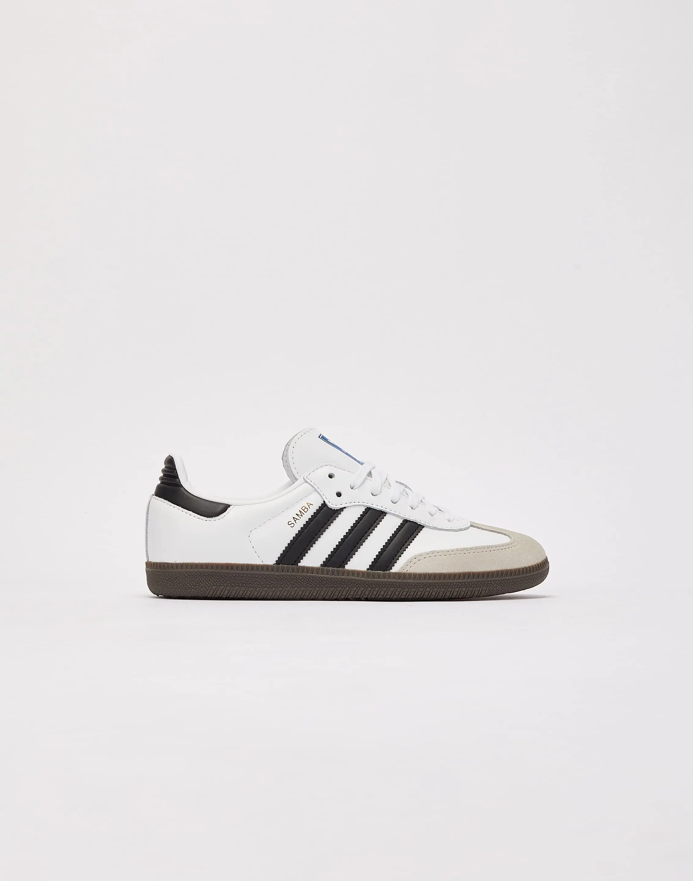 Kids Adidas Samba OG Grade-School Kids Adidas Samba OG Grade-School