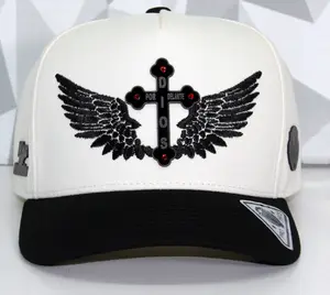 Dios por Delante Gorras Belicas Hats - Caps - Mexico