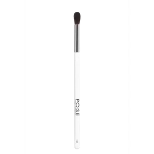 #105 Black Tapered Blending Makeup Brush