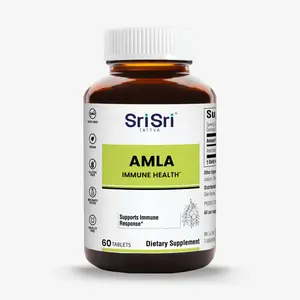 Amla - Immunity, Detox & Rejuvenation