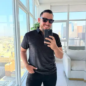 FIESTA POLO (SLIMFIT)