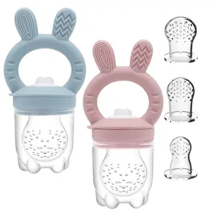 Baby Feeding Set, Infant Newborn Suction Cup Baby Bottle Accessories, Safe & Durable Design, Ideal Gift for New Moms, Essential Nursing Essentials