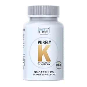 PURELY K - SUPER STRENGTH