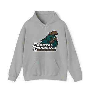 Coastal Carolina University Chanticleers Hoodie