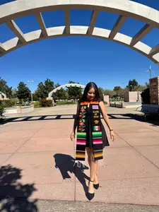 Class of 2026 - Colorful-USA-MEX