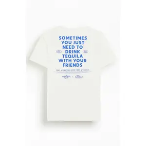 Los Sundays Men's The Sometimes T-Shirt - Multicolor