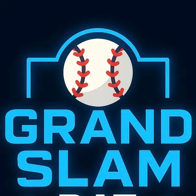 2026 PYT Signed Baseball Bat Series -GRAND SLAMS