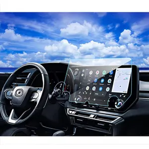 2025 2024 2023 Lexus RX350h Screen Protector for 2024 Lexus TX 2023 Lexus RX 350 RX350H 14Inch Tempered Glass Protector Film 2023 Lexus RX 350 Accessories