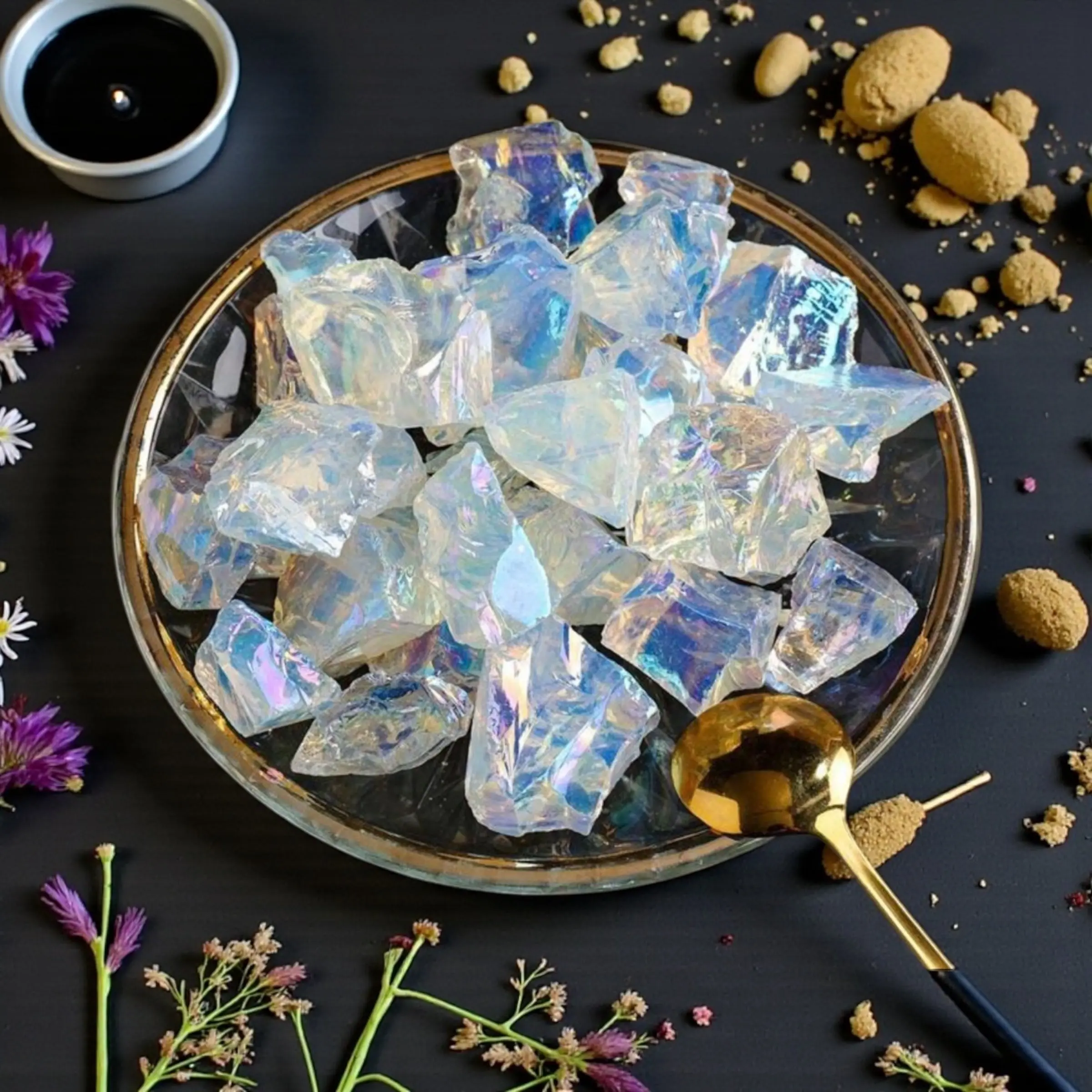 Raw Opalite Crystal Raw Opalite Crystal