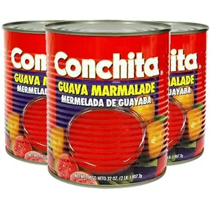 Conchita Traditional Ambient Guava Marmalade Spread, 32 oz, Pack of 3