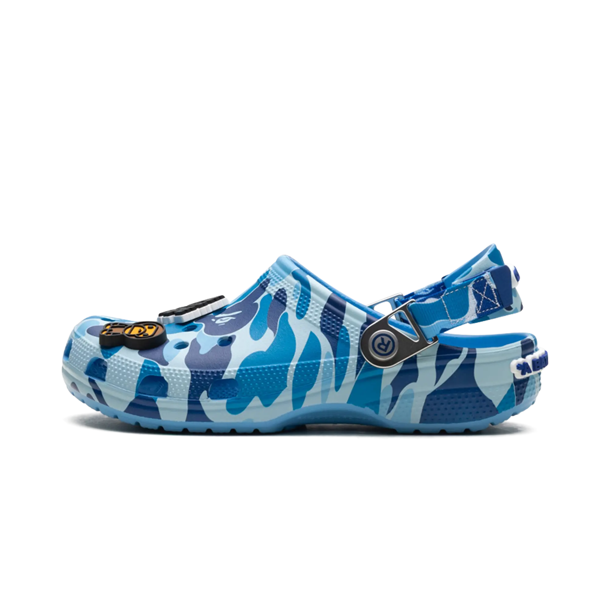 Clog "Croc - Oxygen" 209627 4TB