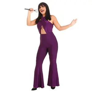 Women's Tejano Pop Singer Costume