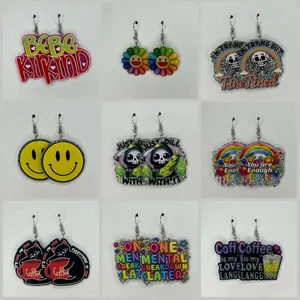 Funtastic Earrings