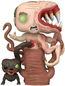Funko POP! Deluxe: Funko Fusion - The Blair Monster  [COLLECTIBLES] Vinyl figurine/statue