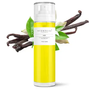 SUMMER '26 VICE: Ultra-Concentrated Perfume Mist, Luxury Fragrance Handcrafted In The USA, Long Lasting Scent