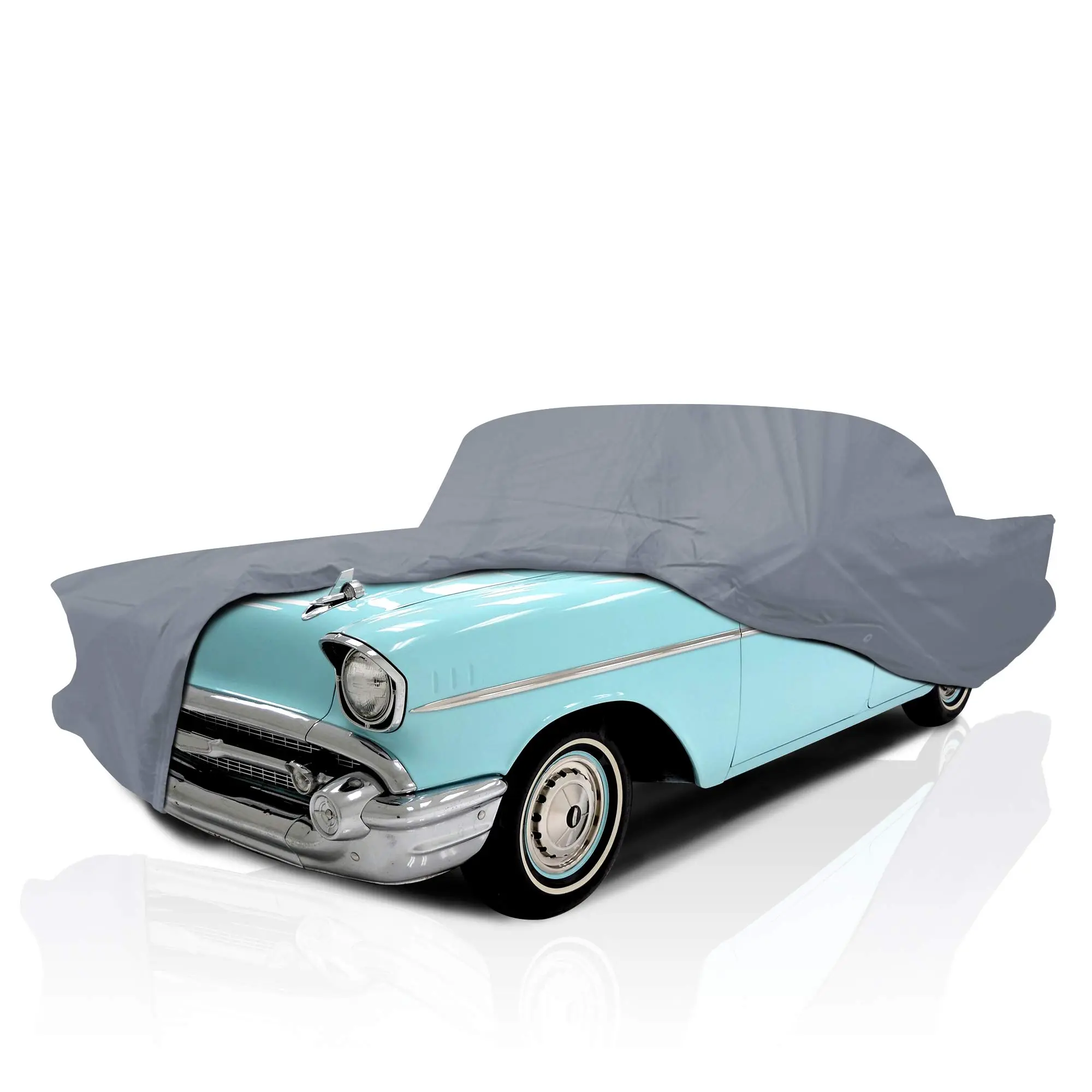 1964-1966 Oldsmobile F85 - WeatherTec UHD 5 Layer, WeatherTec UHD 5 Layer Protection, All-Weather, Popular choice, Lifetime Warranty