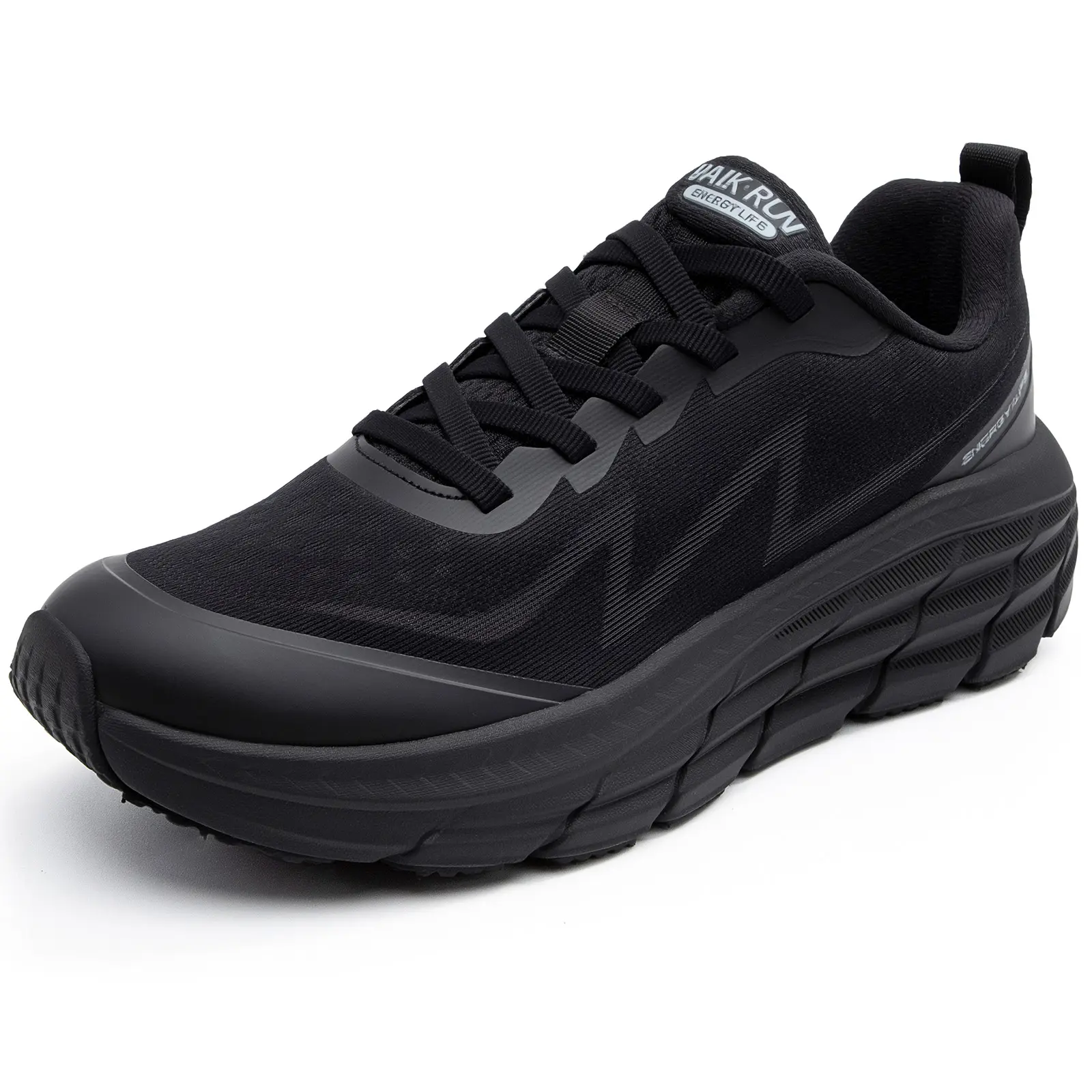 KOLILI Women's Classic Running Shoes, Anti-slip and Durable Walking Shoes, Versatile Everyday Shoes with Height-Boosting Features tiktokshopbacktoschool,back to school,back to school haul