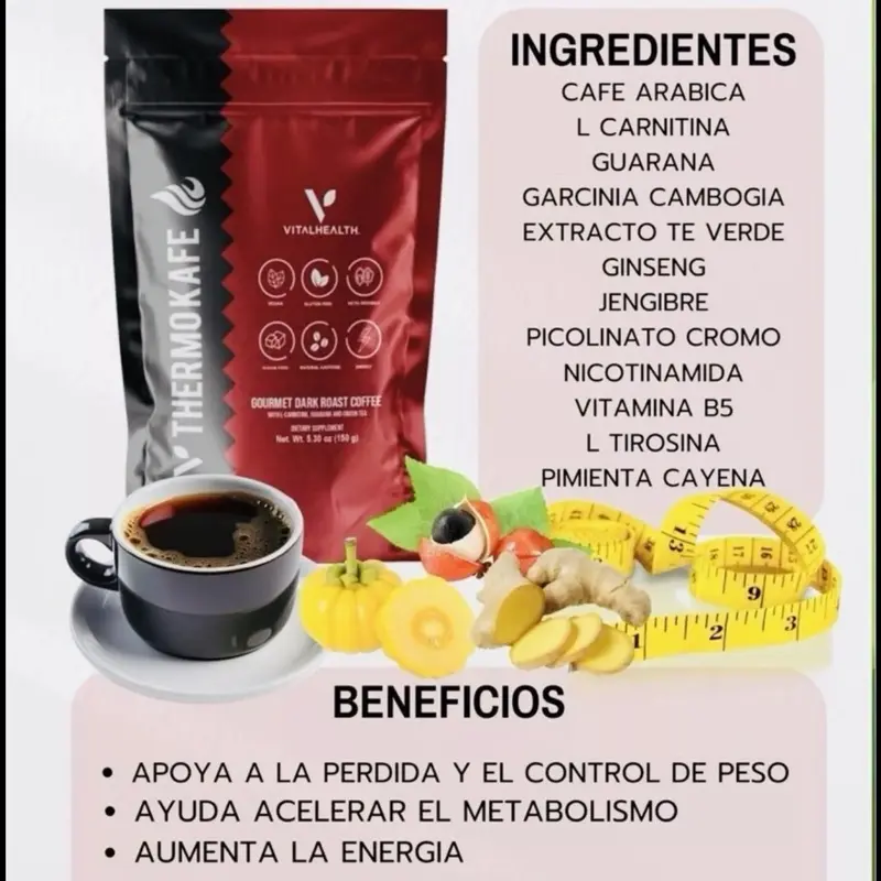 Thermokafe