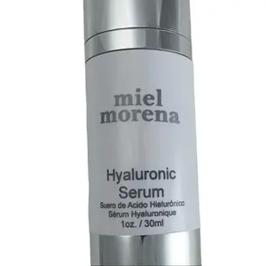 Hyaluronic Serum