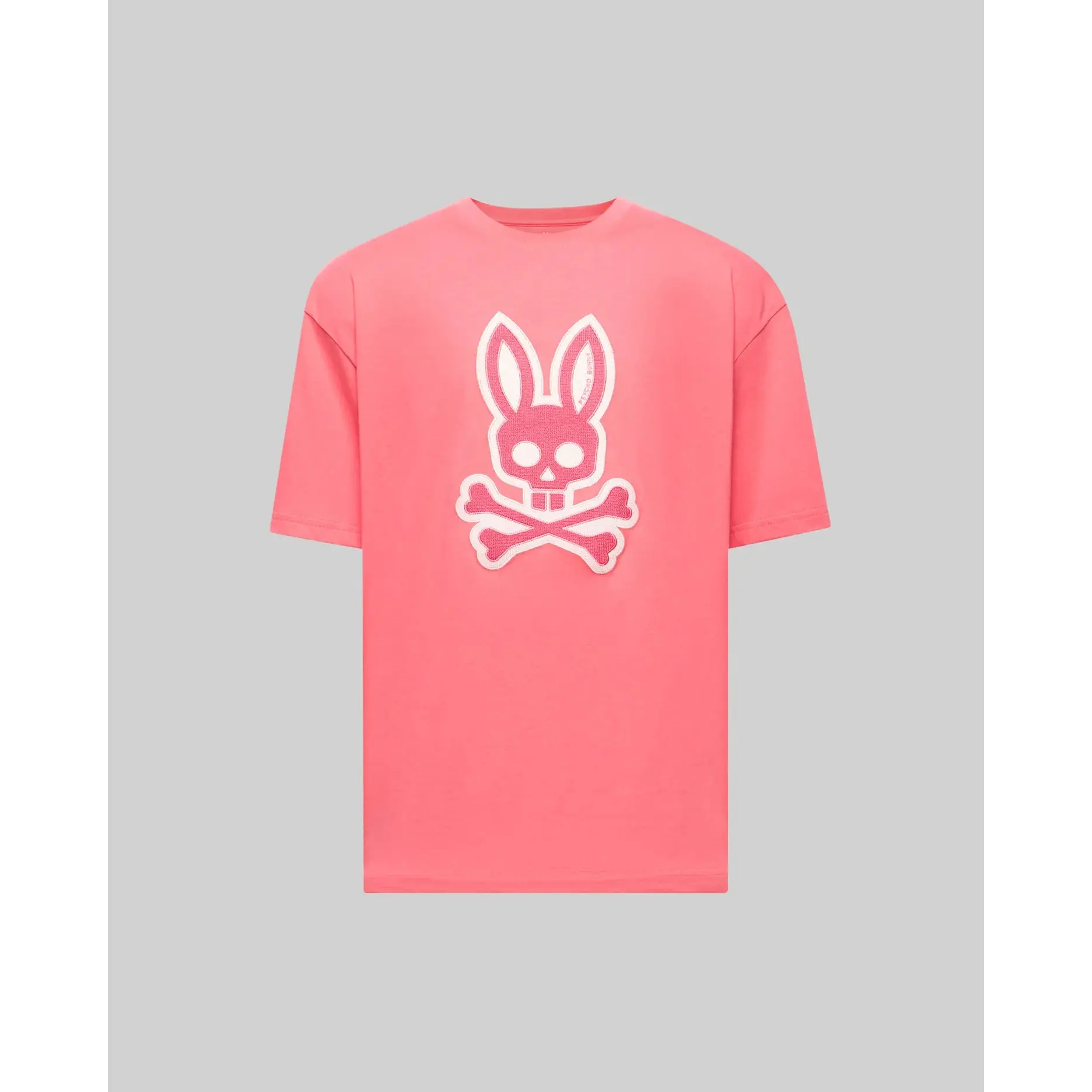 MENS RYDER OVERSIZED TEE - MT0200062