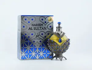 KHADLAJ HAREEM AL SULTAN BLUE 35ML