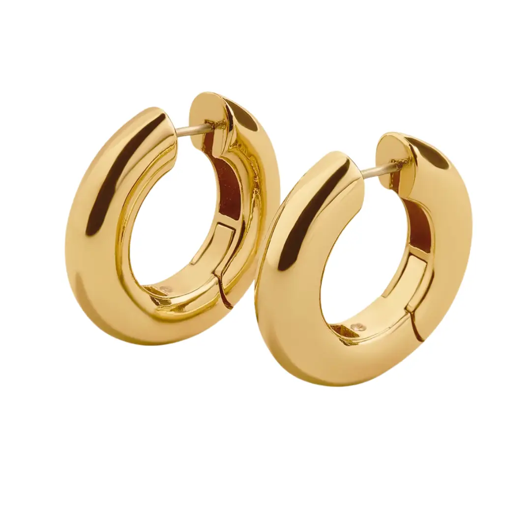 Mini Harper Hoops Mini Harper Hoops