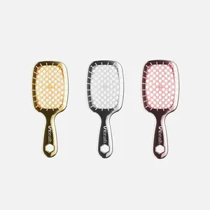 UNbrush Holiday Chrome Trio Set - Live exclusive