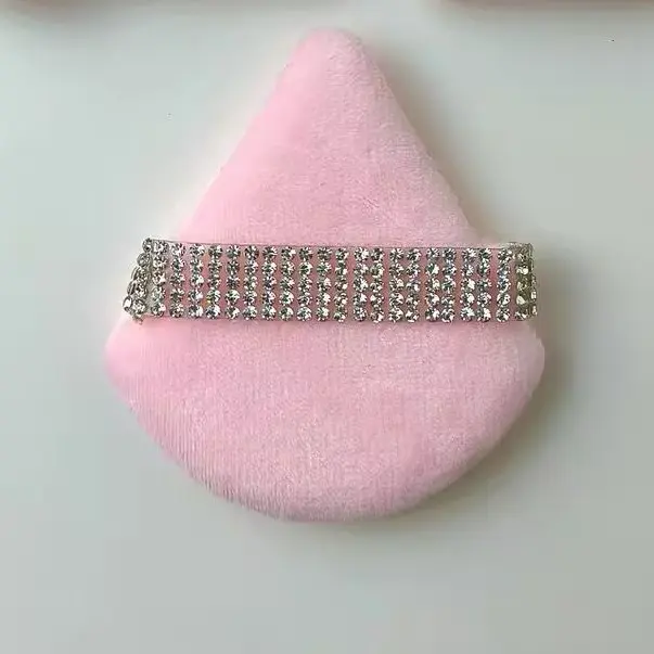 【Not for Sale】GC-08505 Powder Puff（1 PCS Random Color Delivery）