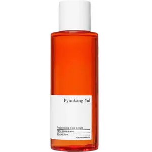 Pyunkang Yul Brightening Vita Toner for Flawless and Radiant Skin, Blemish Care Toner with Vitamin C & Niacinamide, Zero Irritation, Korean Skincare (5.07 Fl. Oz, 150ml)