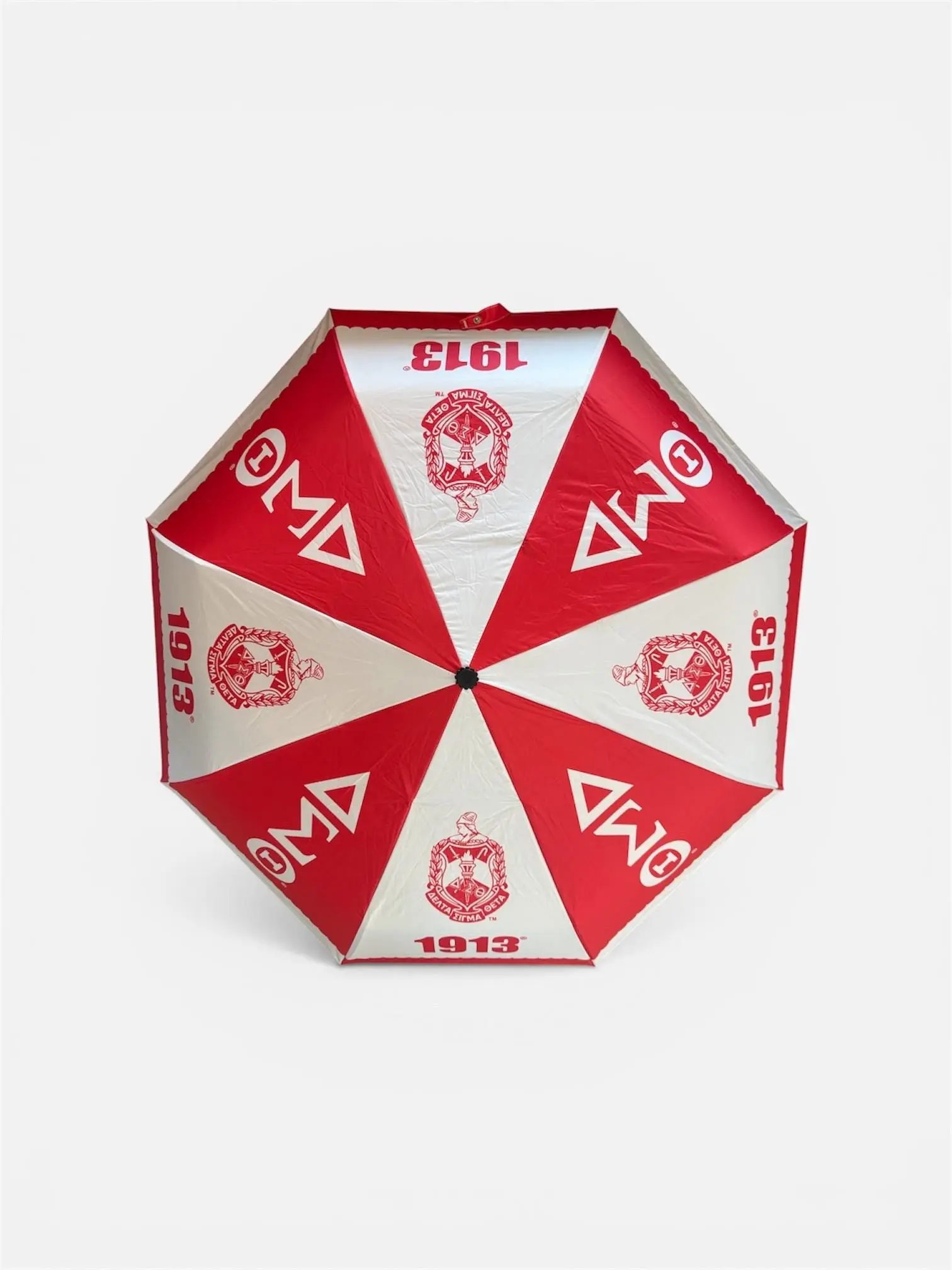 Delta Sorority Umbrella Delta Sorority Umbrella