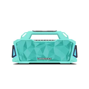 Diamond Supply Co x Bumpboxx Thump Portable Bluetooth Speaker Diamond Supply Co x Bumpboxx Thump Portable Bluetooth Speaker
