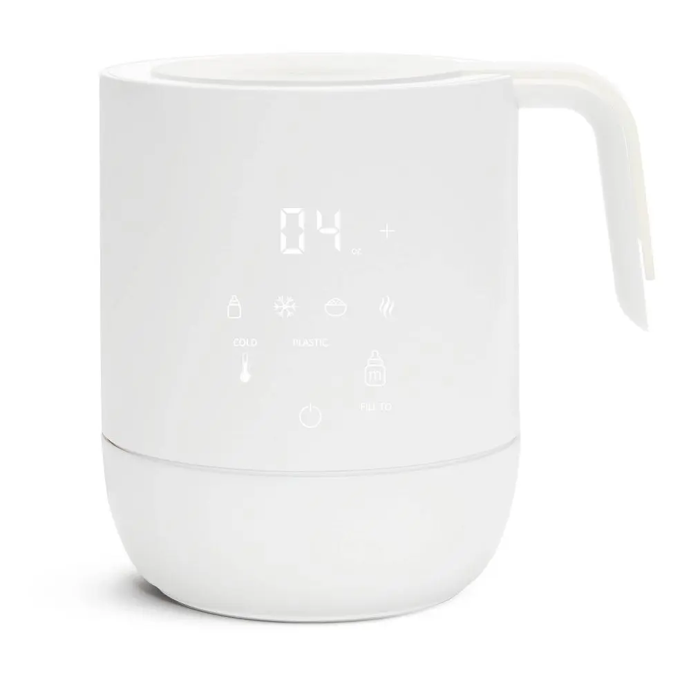 Munchkin Precision Bottle Warmer 3–12 months BPA-Free Electric Munchkin Precision Bottle Warmer 3–12 months BPA-Free Electric