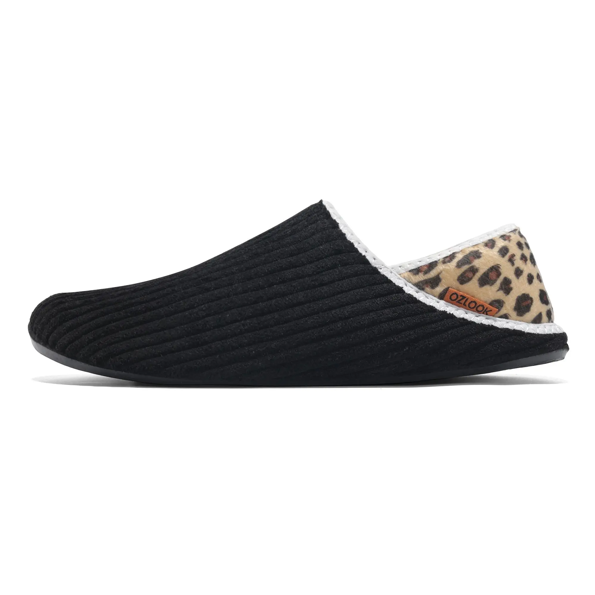 2026 Unisex Faux Fur House Slippers - Non Slip, Soft Rubber Sole, Cozy Closed-Back, Lightweight Breathable Cotton Cushioned, Slide Slip Resistant Soft Fuzzy Fluffy Fur Women's Fashion Footwear, Home Slippers, Chic, Gifts For Women, Slippers For Wom
