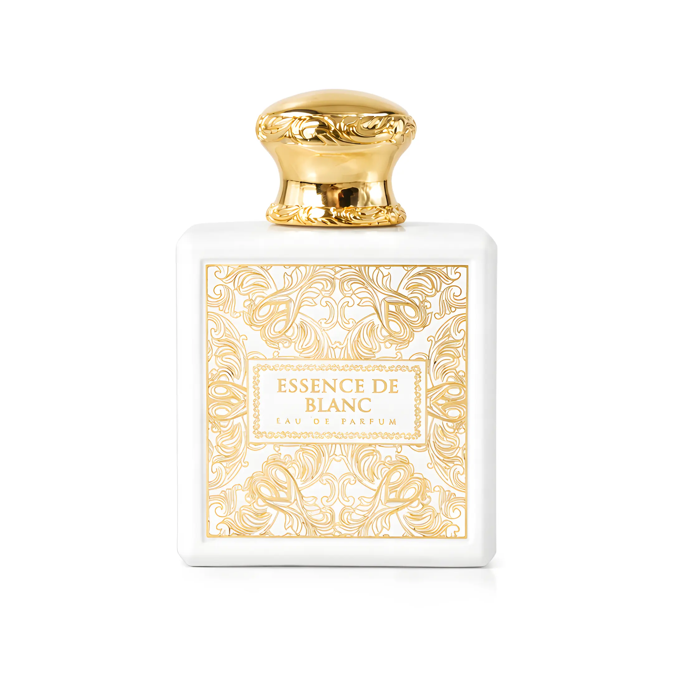 Essence De Blanc EDP 100ml by French Avenue