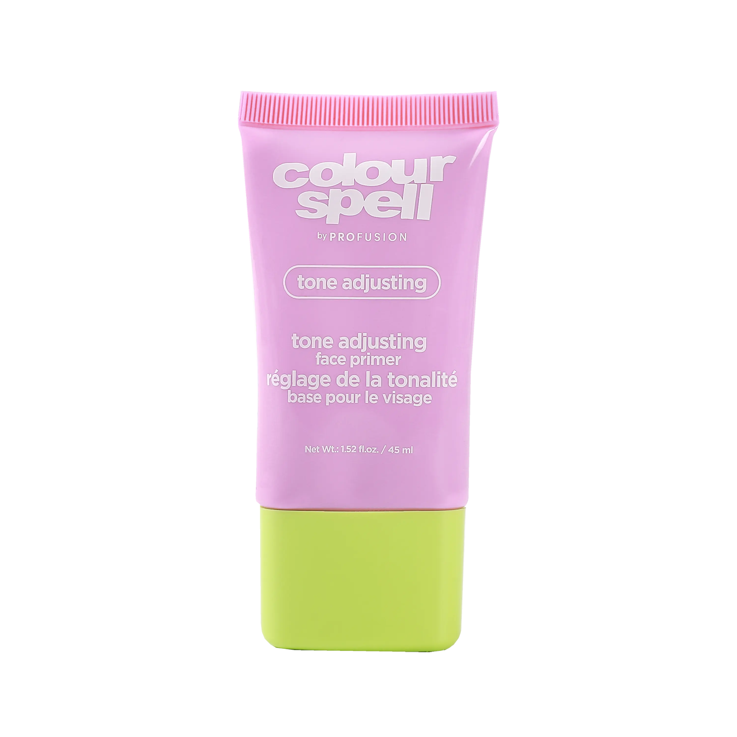 Tone Adjusting Face Primer