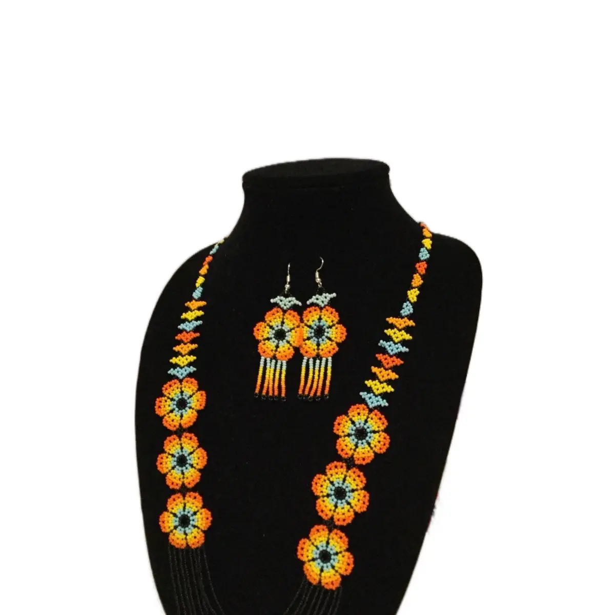 Stephanie Necklace