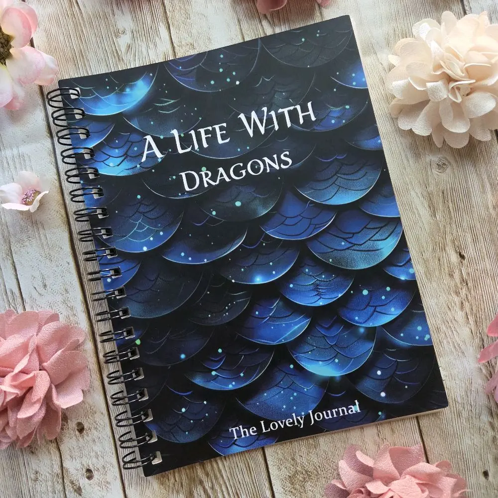Dragon Sticker Book