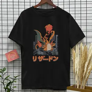 Magikarp Whisperer Funny Fishing Graphic T-Shirt | Basic Unisex Shirt | Artistic Streetwear Sweatshirt | Gift for Pokemon fan