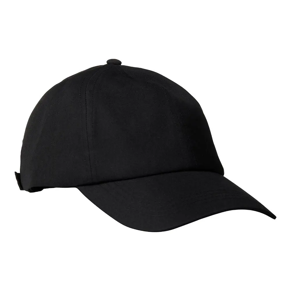 RED by KISS Satin Lined Baseball Cap - Black RED by KISS Satin Lined Baseball Cap - Black