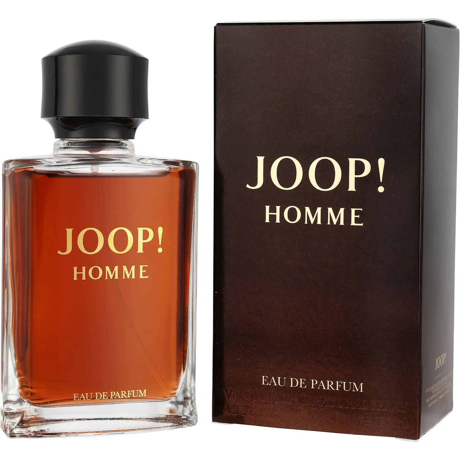 Joop! Homme By Joop! Eau De Parfum For Men