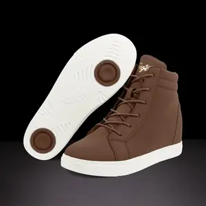 Mocha Wedge