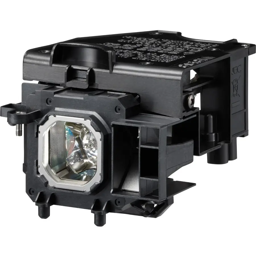 Total Micro 230W High-Power Replacement Projector Bulb, 230W Default NP43LPTM