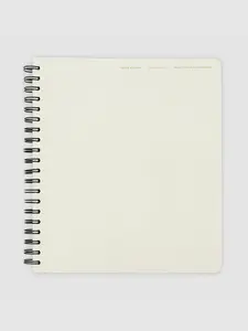 Time Block Notebook