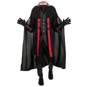 Men's Headless Horseman Costume