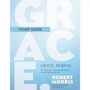Grace, Period. Study Guide