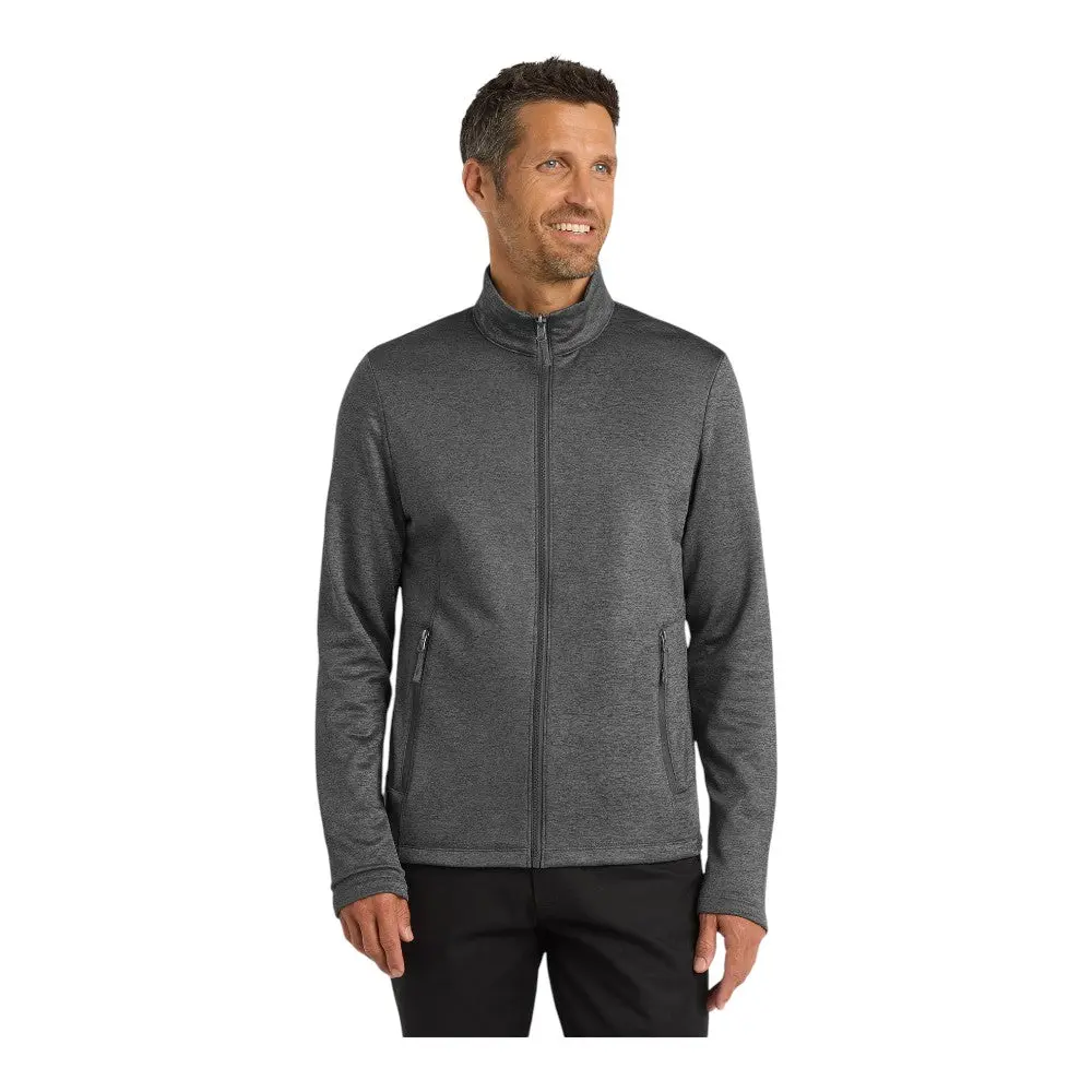 Sterling Grey Heather