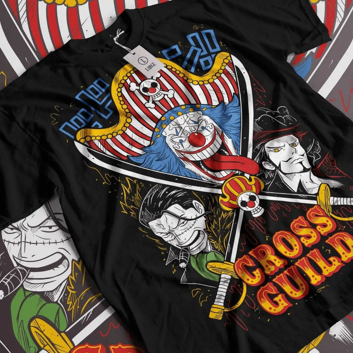 mangacan one piece - TikTok Shop